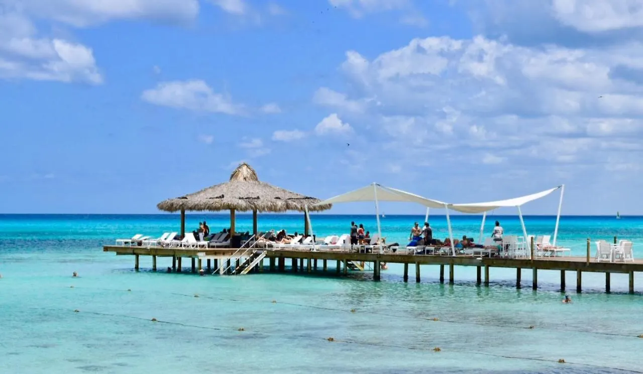 A Little Gem @Cadaquescaribe Bayahibe Dominicus Apartment