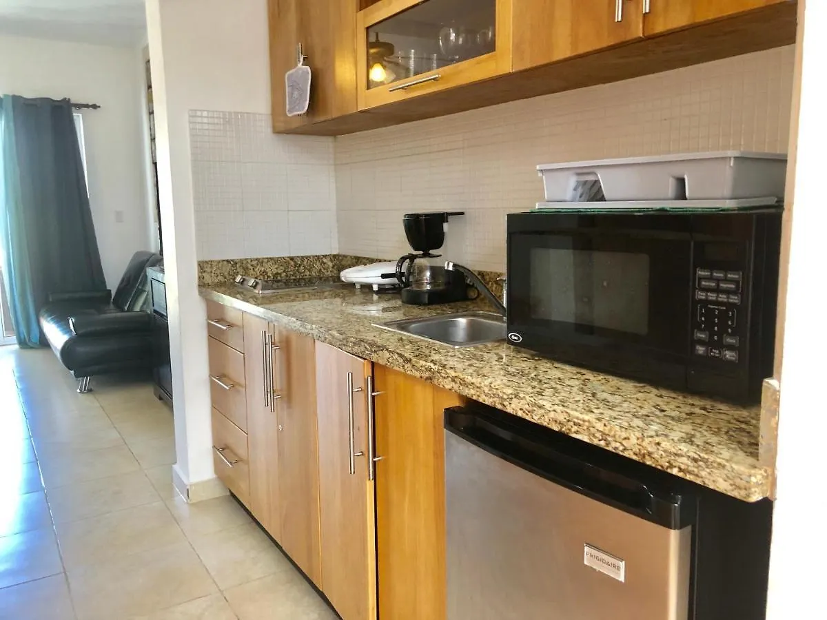 A Little Gem @Cadaquescaribe Bayahibe Dominicus Apartment