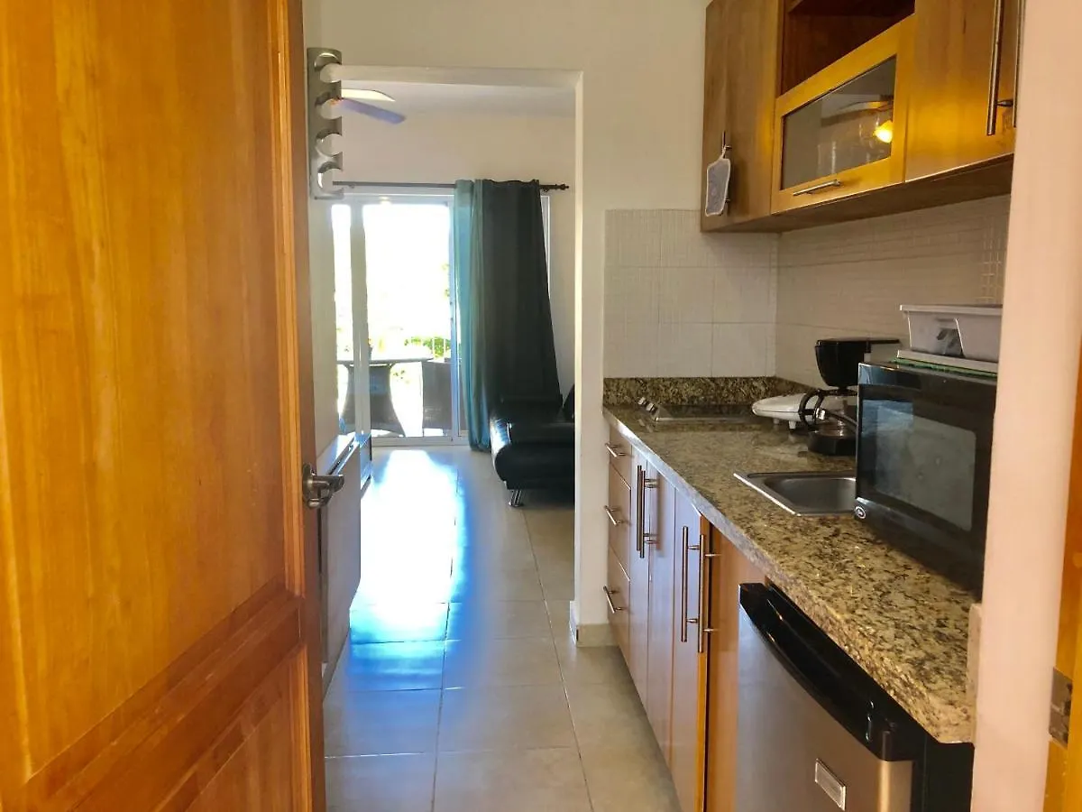 A Little Gem @Cadaquescaribe Bayahibe Dominicus Apartment Dominican Republic