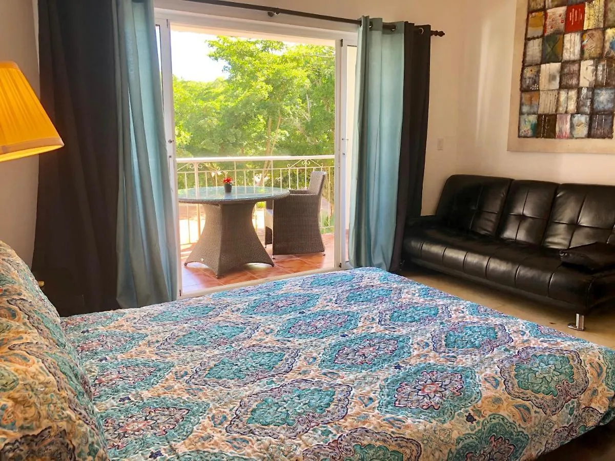 A Little Gem @Cadaquescaribe Bayahibe Dominicus Apartment Dominican Republic