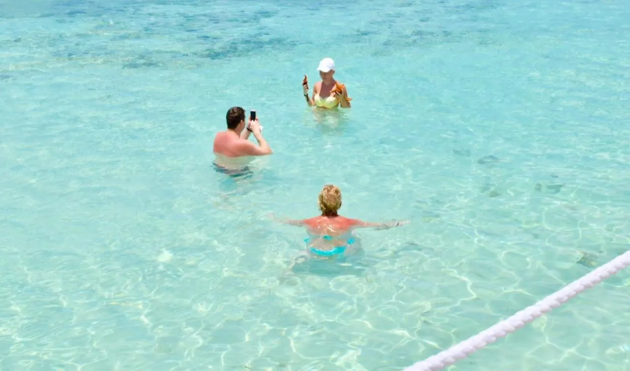 A Little Gem @Cadaquescaribe Bayahibe Dominicus Apartment 0*,