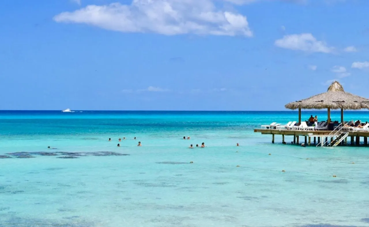 A Little Gem @Cadaquescaribe Bayahibe Dominicus Apartment