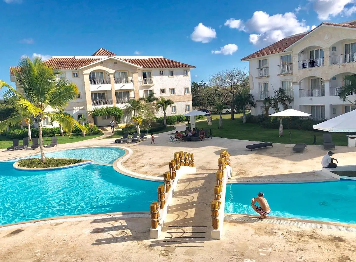 A Little Gem @Cadaquescaribe Bayahibe Dominicus Apartment 0*,  Dominican Republic