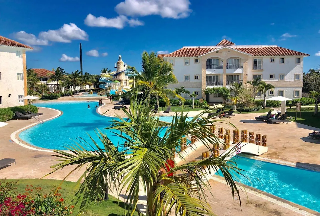 A Little Gem @Cadaquescaribe Bayahibe Dominicus Apartment