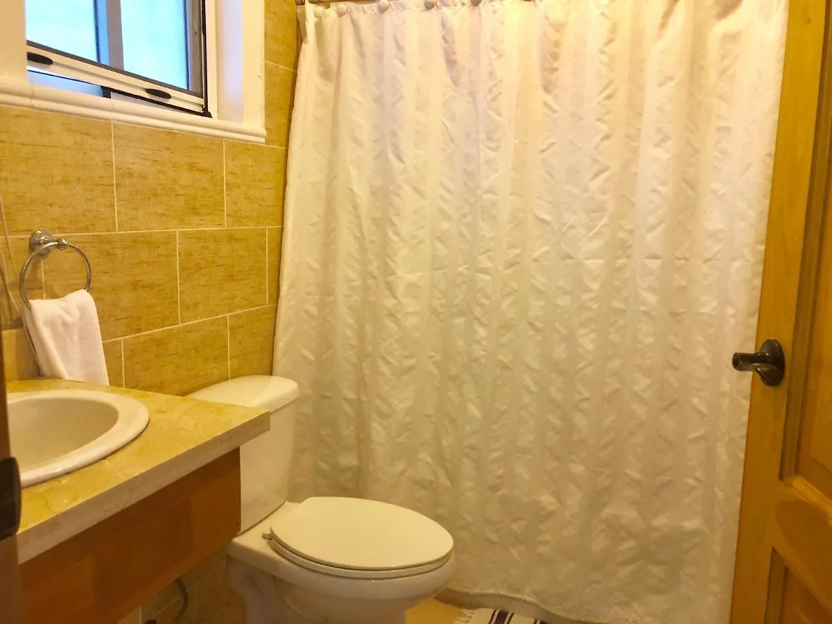A Little Gem @Cadaquescaribe Bayahibe Dominicus Apartment 0*,  Dominican Republic