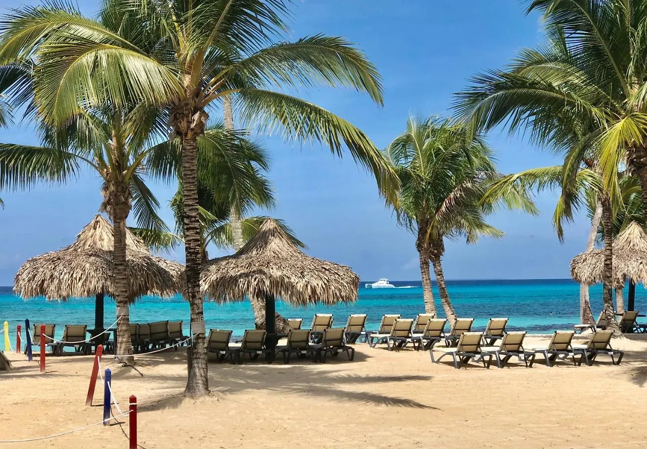 A Little Gem @Cadaquescaribe Bayahibe Dominicus contacts