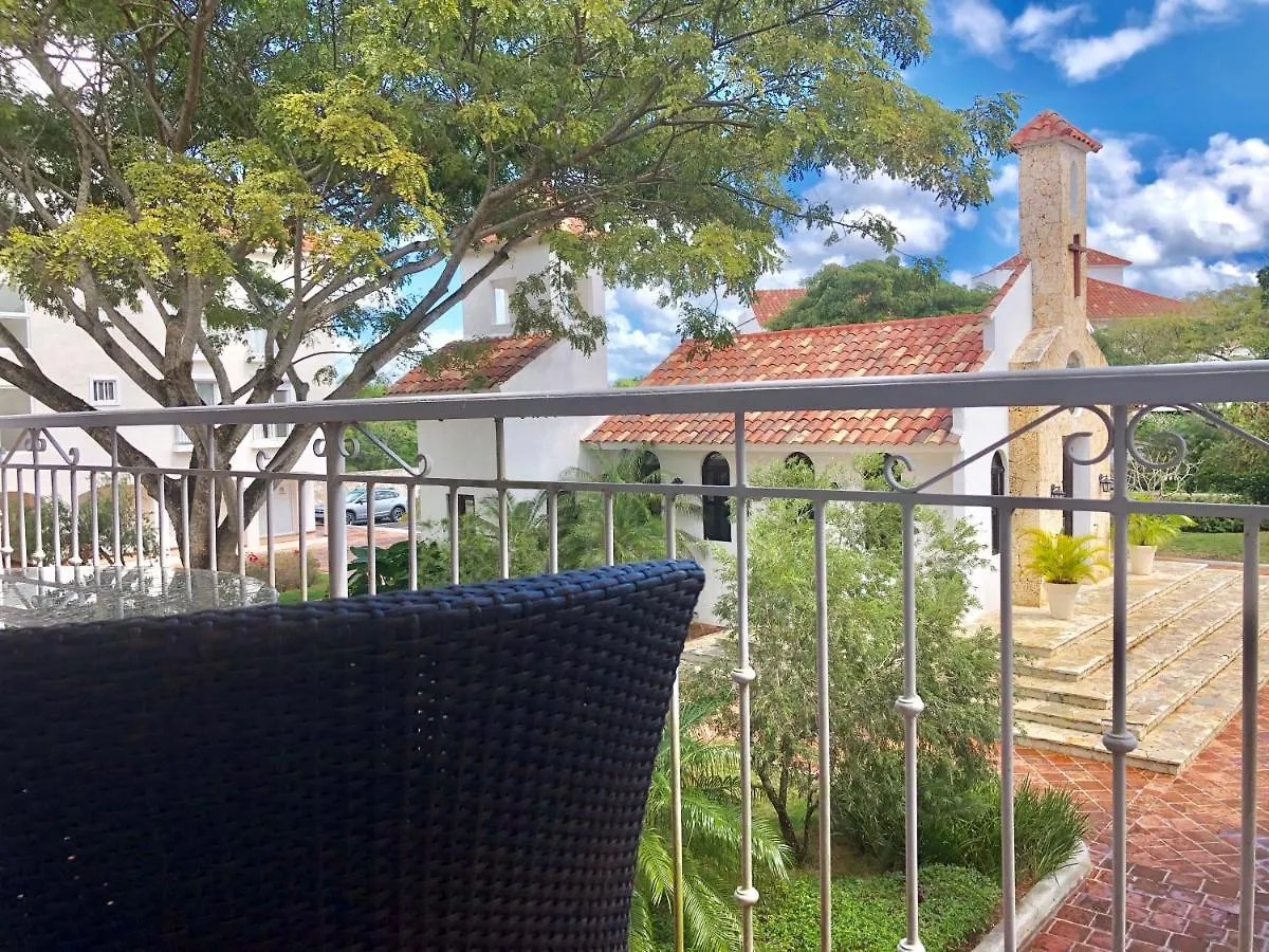 דירות A Little Gem @Cadaquescaribe Bayahibe Dominicus