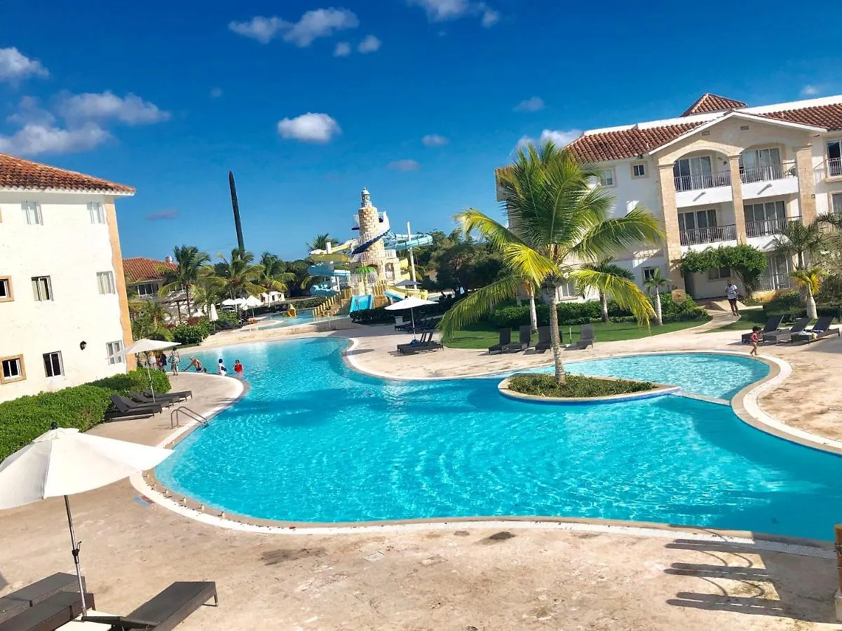דירות A Little Gem @Cadaquescaribe Bayahibe Dominicus