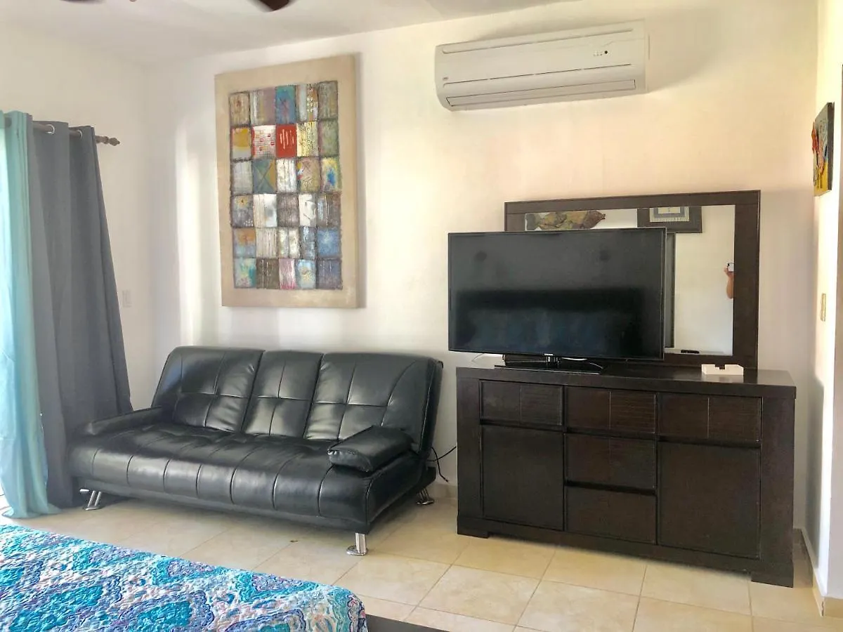 דירות A Little Gem @Cadaquescaribe Bayahibe Dominicus