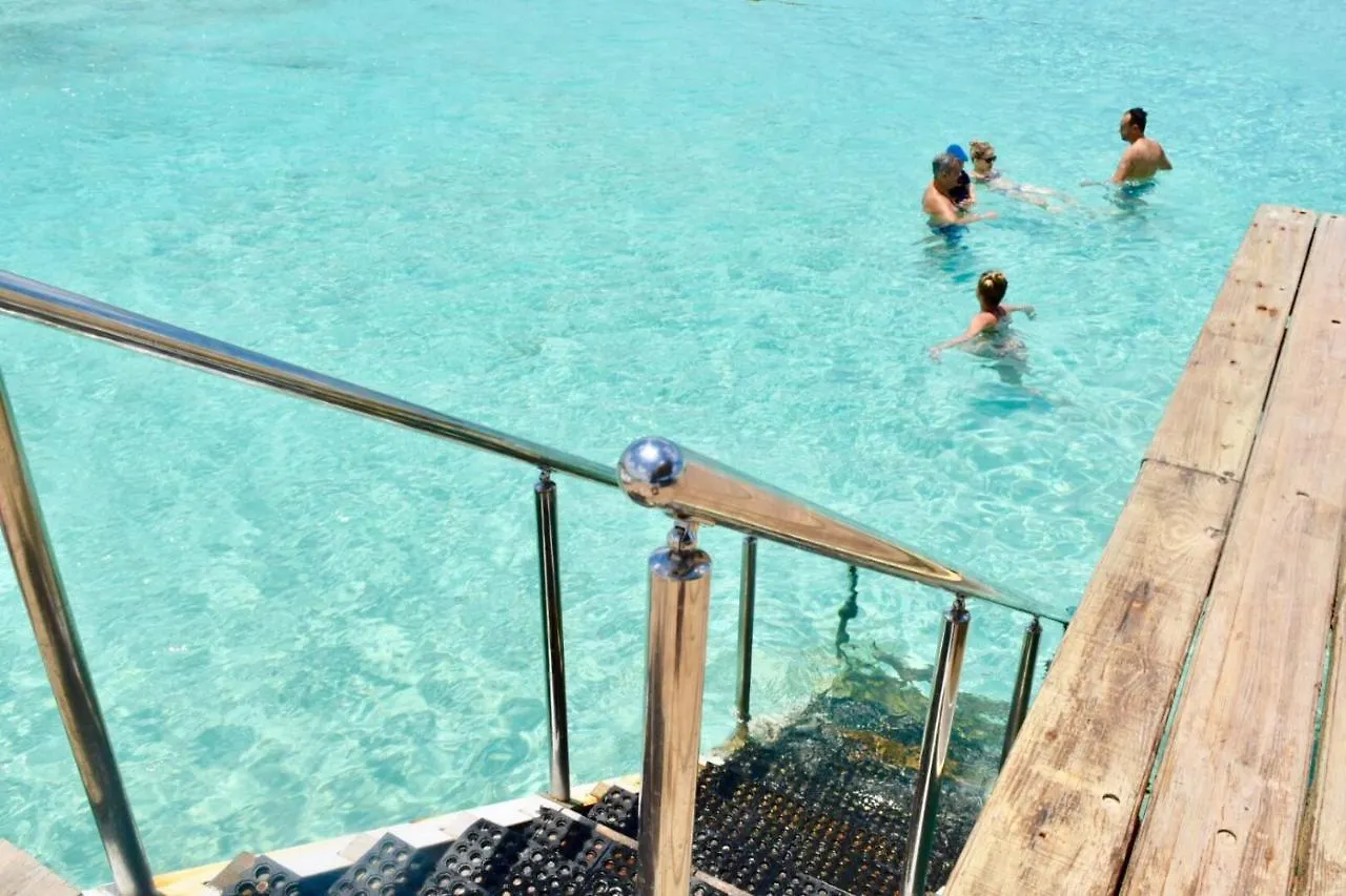 דירות A Little Gem @Cadaquescaribe Bayahibe Dominicus 0*,  הרפובליקה הדומיניקנית