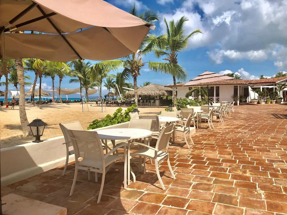 דירות A Little Gem @Cadaquescaribe Bayahibe Dominicus