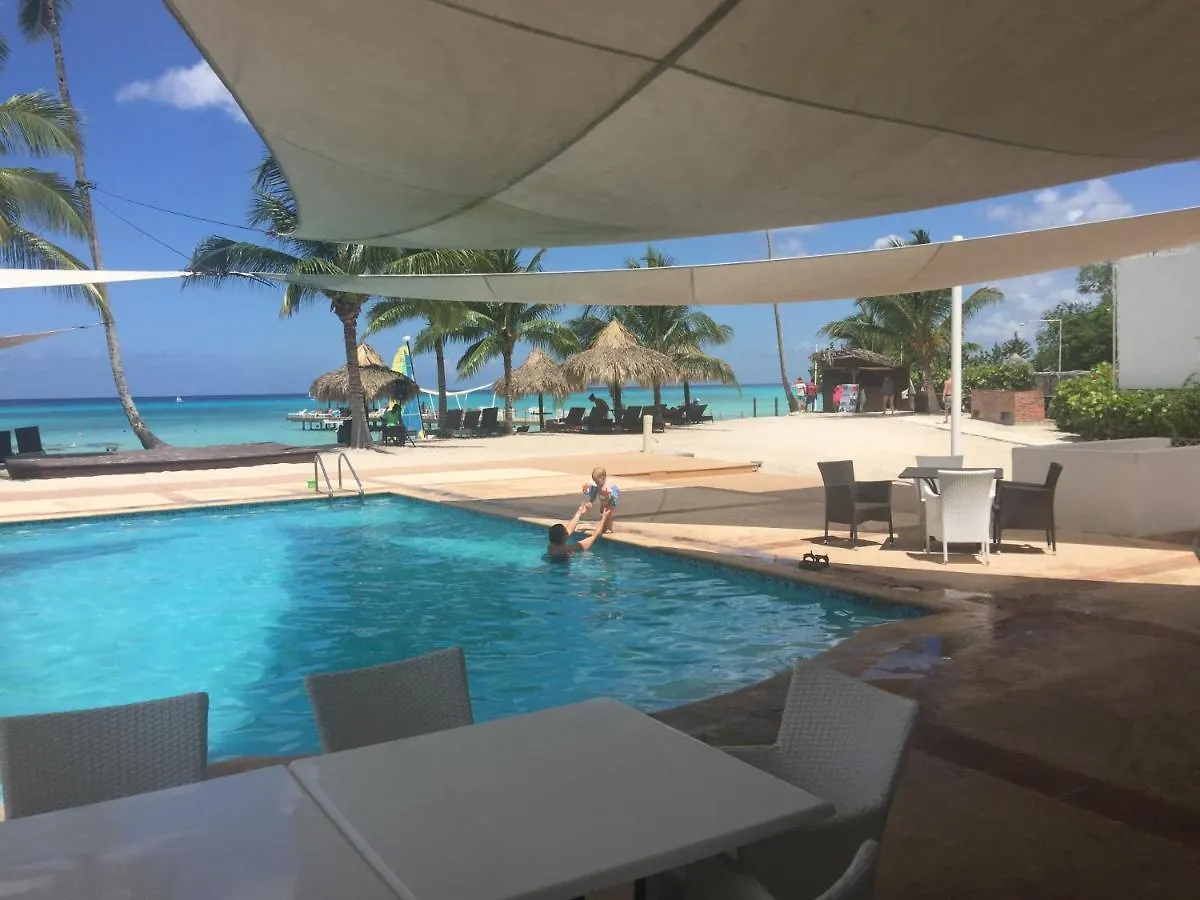 דירות A Little Gem @Cadaquescaribe Bayahibe Dominicus