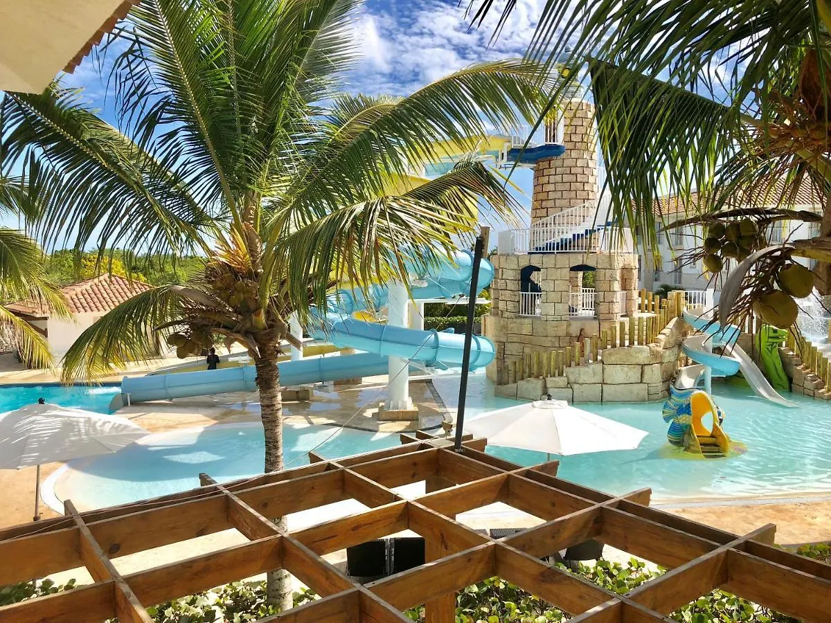 דירות A Little Gem @Cadaquescaribe Bayahibe Dominicus 0*,