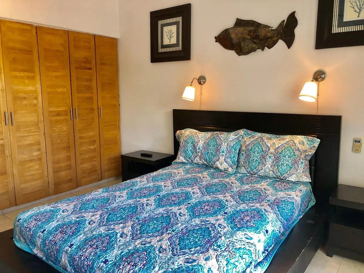 דירות A Little Gem @Cadaquescaribe Bayahibe Dominicus