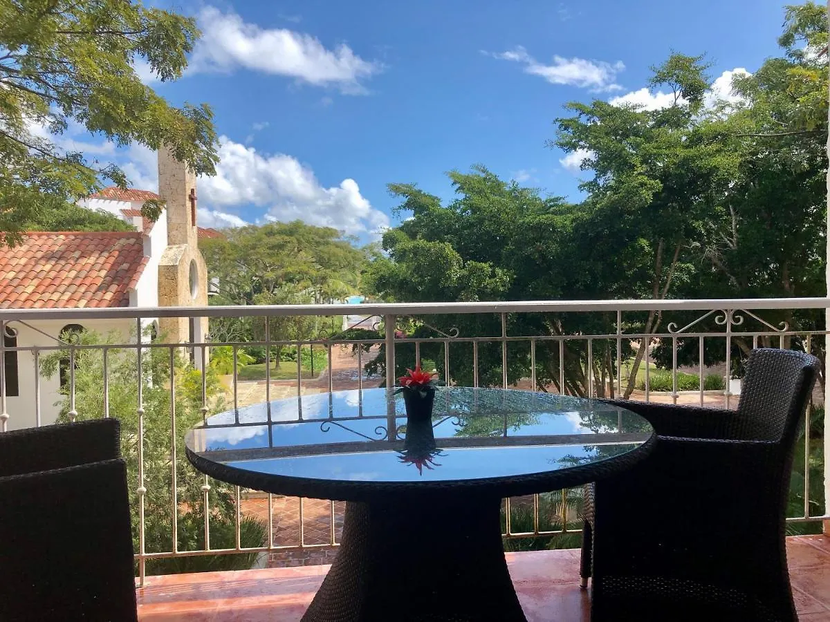 A Little Gem @Cadaquescaribe Bayahibe Dominicus Apartment 0*,  Dominican Republic