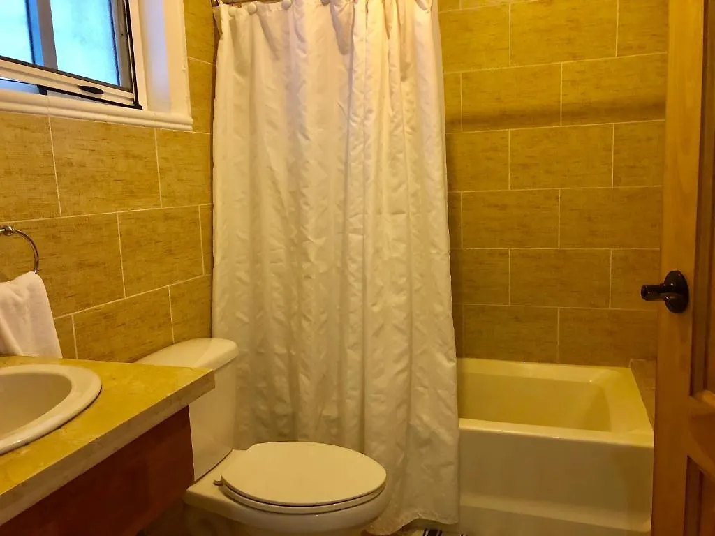 A Little Gem @Cadaquescaribe Bayahibe Dominicus Apartment